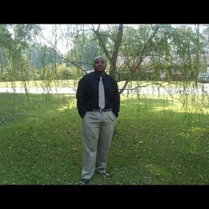 Meet your Posher, Roger